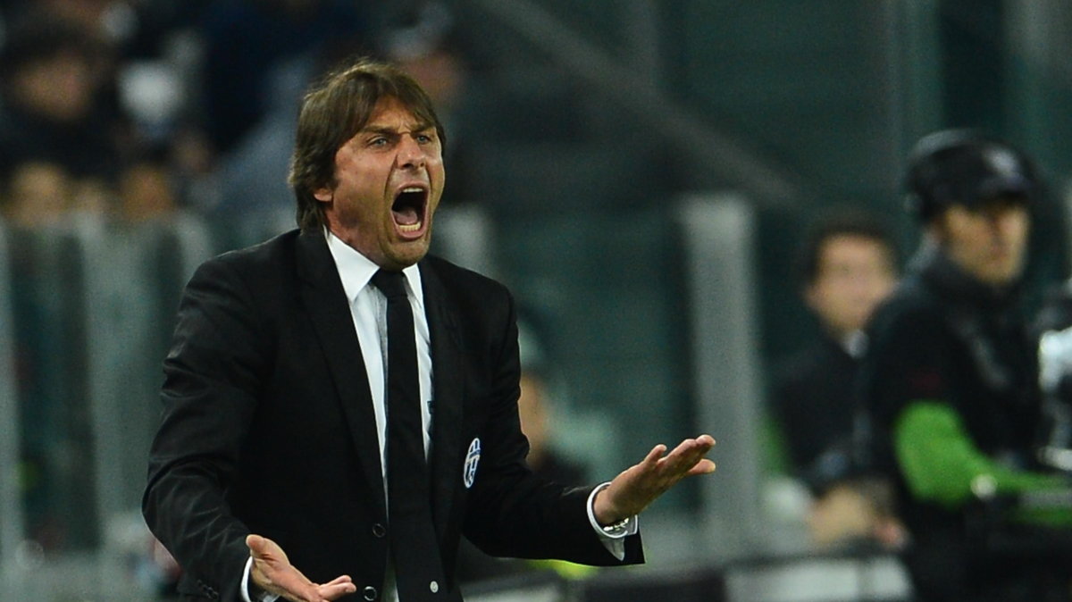 Antonio Conte