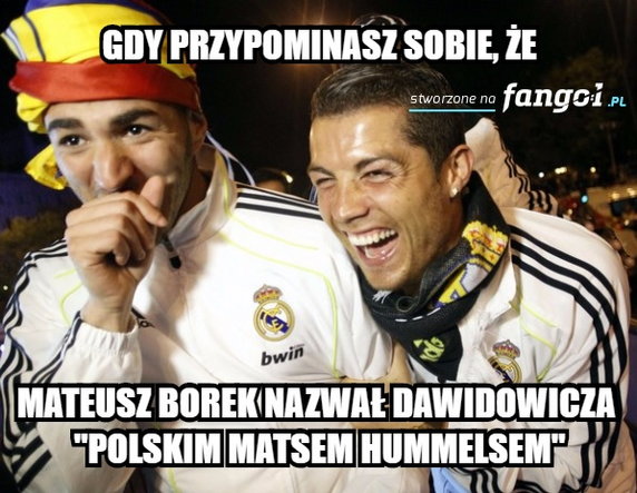 Memy po meczu Polska - Szwecja U-21