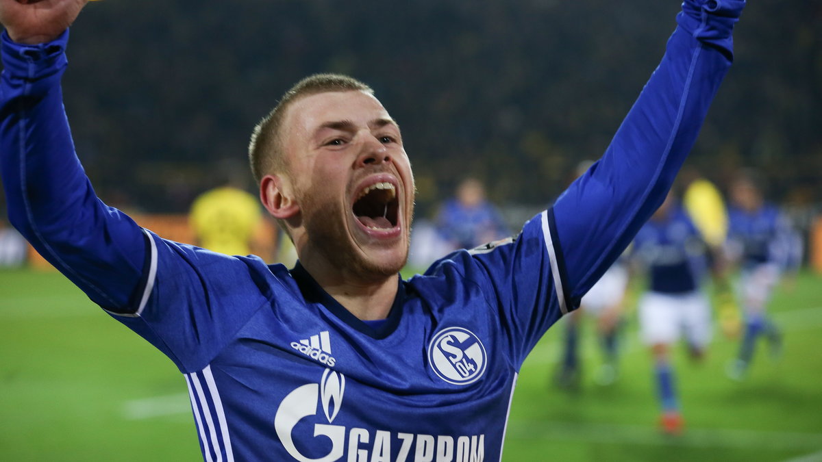 Max Meyer