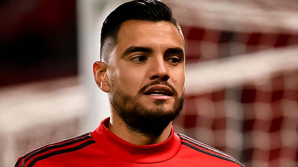 Sergio Romero