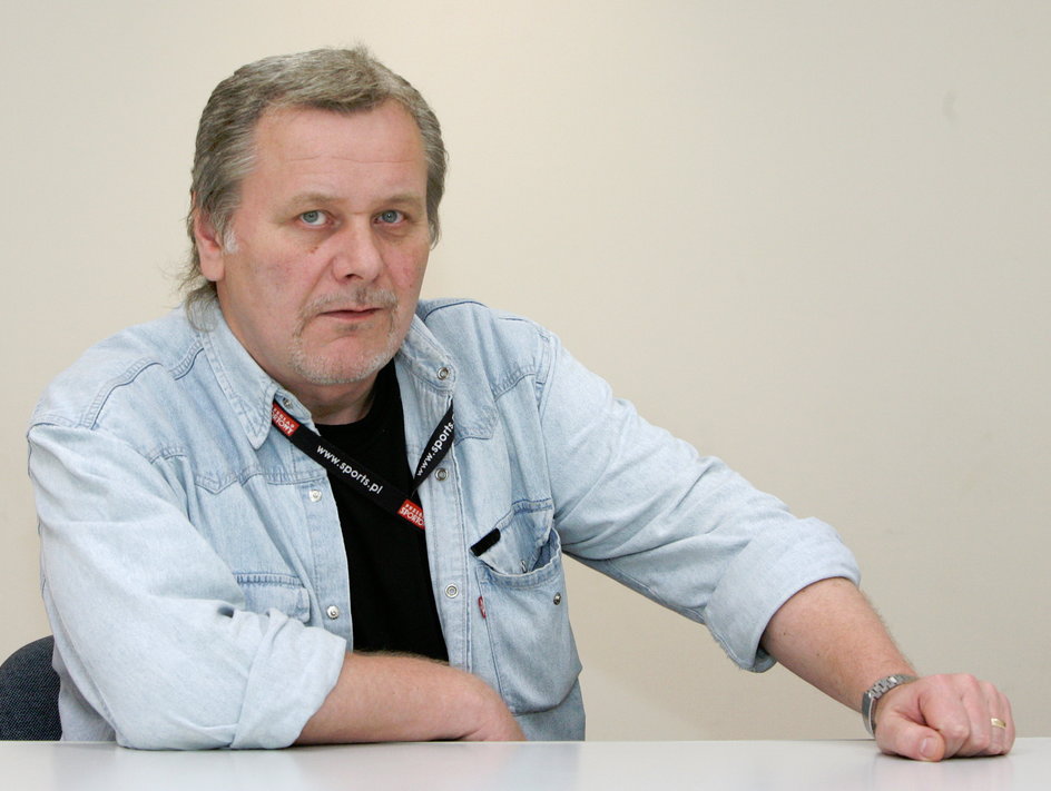 Dariusz Stolarczyk