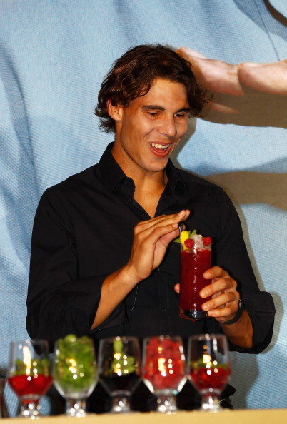 Rafael Nadal