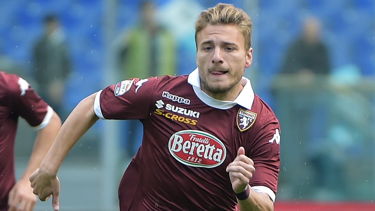 Ciro Immobile