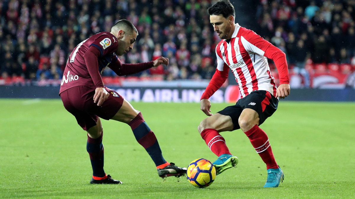 Athletic Bilbao - SD Eibar 