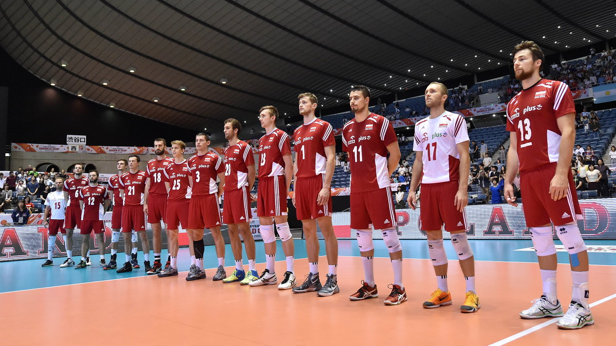 Klubowe Mistrzostwa świata W Siatkówce 2015