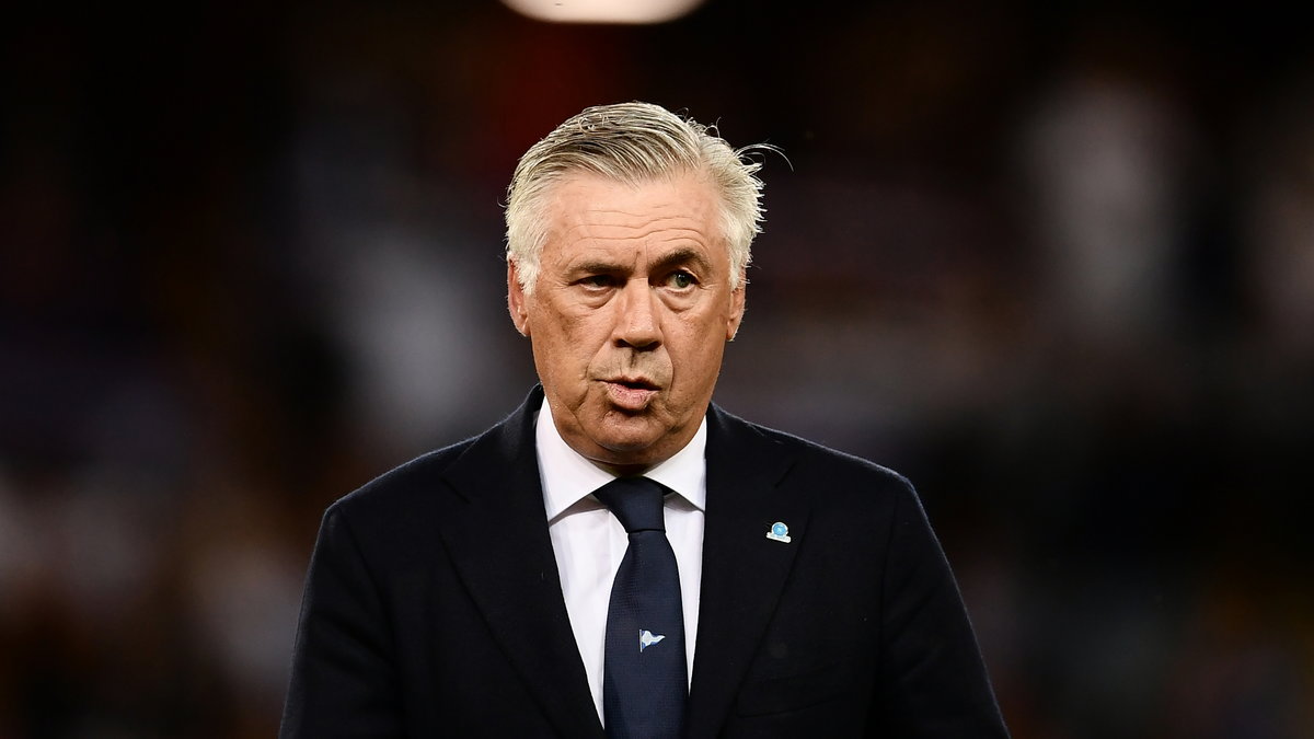 Carlo Ancelotti