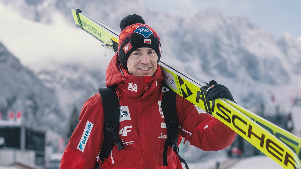 Kamil Stoch