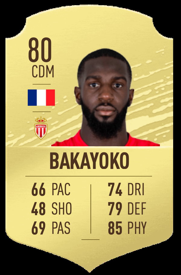 Bakayoko