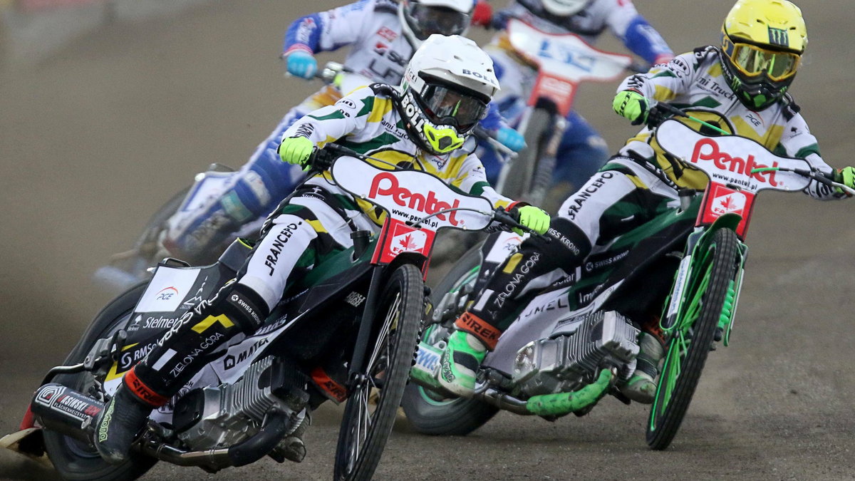 Martin Vaculik, Patryk Dudek