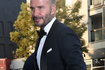 David Beckham