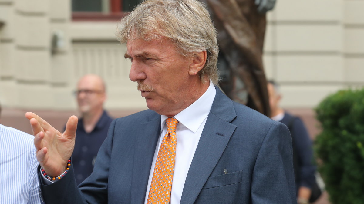 Zbigniew Boniek