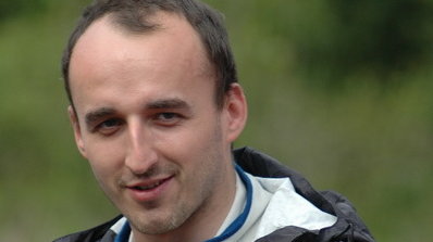 Robert Kubica