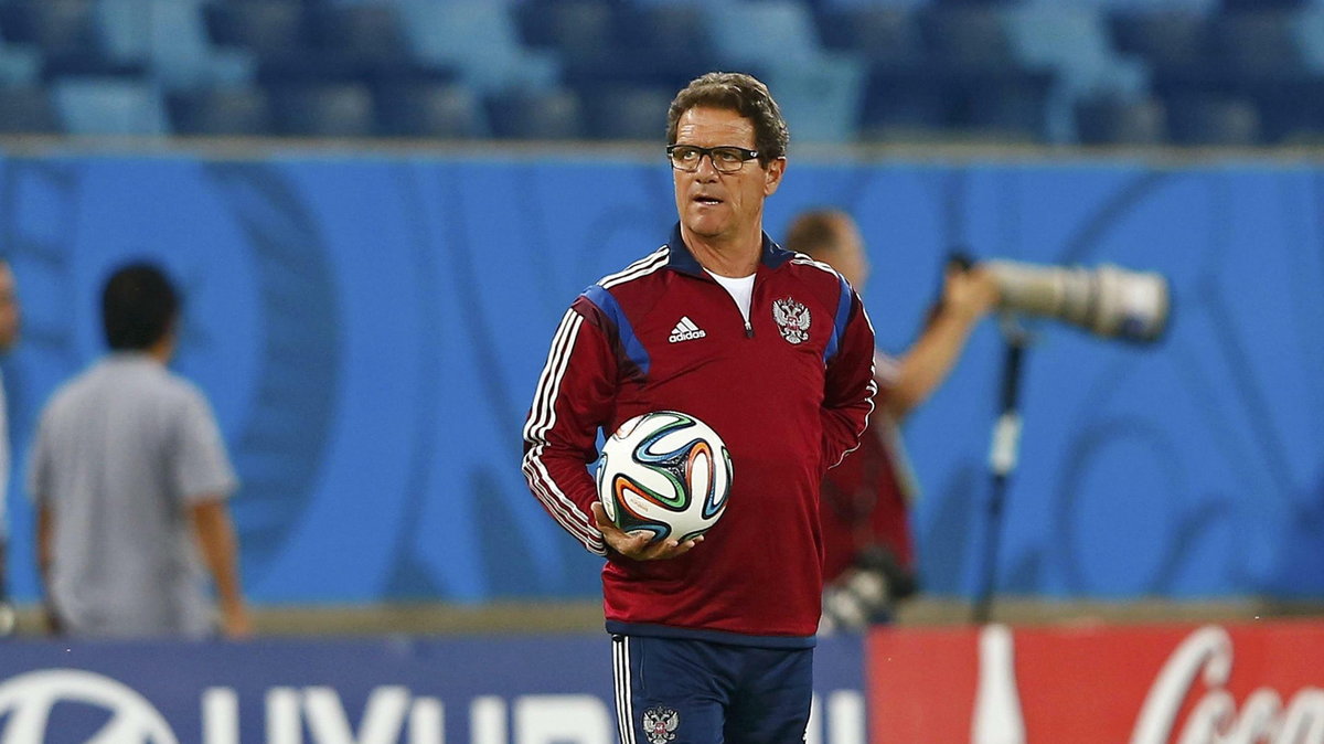 Fabio Capello