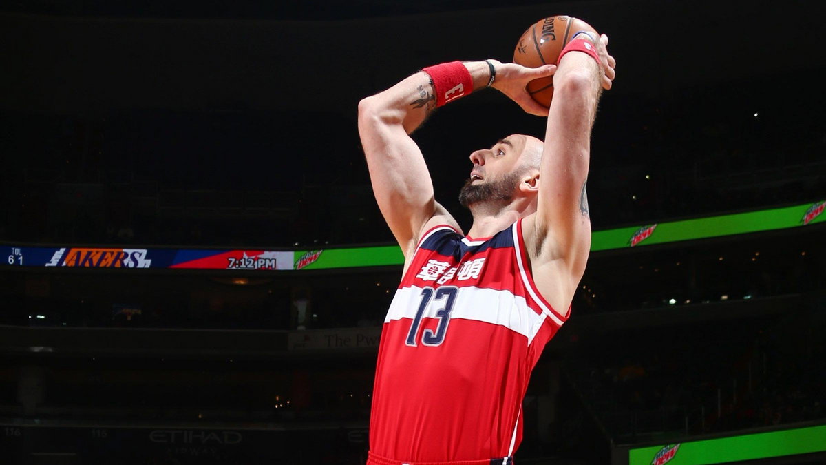 Marcin Gortat