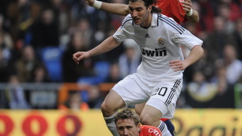 FBL-SPAIN-REAL MADRID-OSASUNA