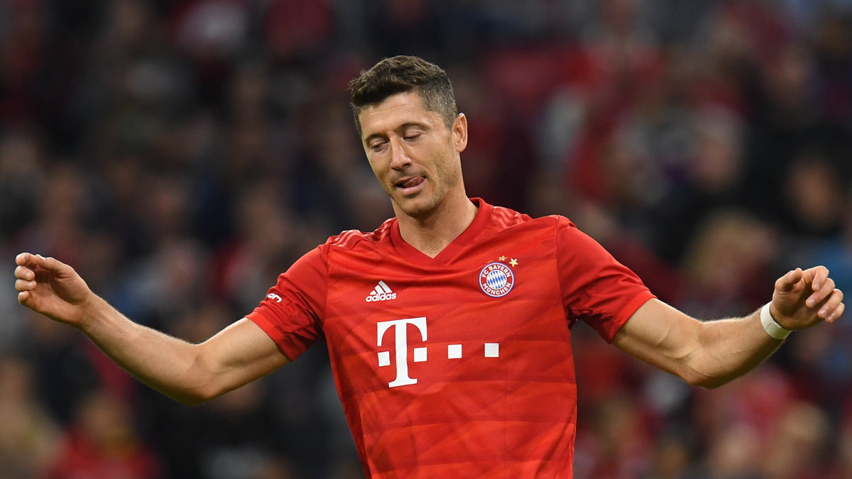 Robert Lewandowski