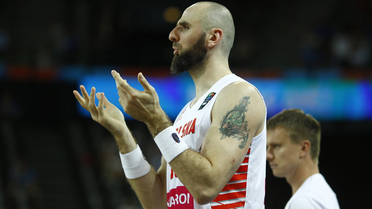 Marcin Gortat