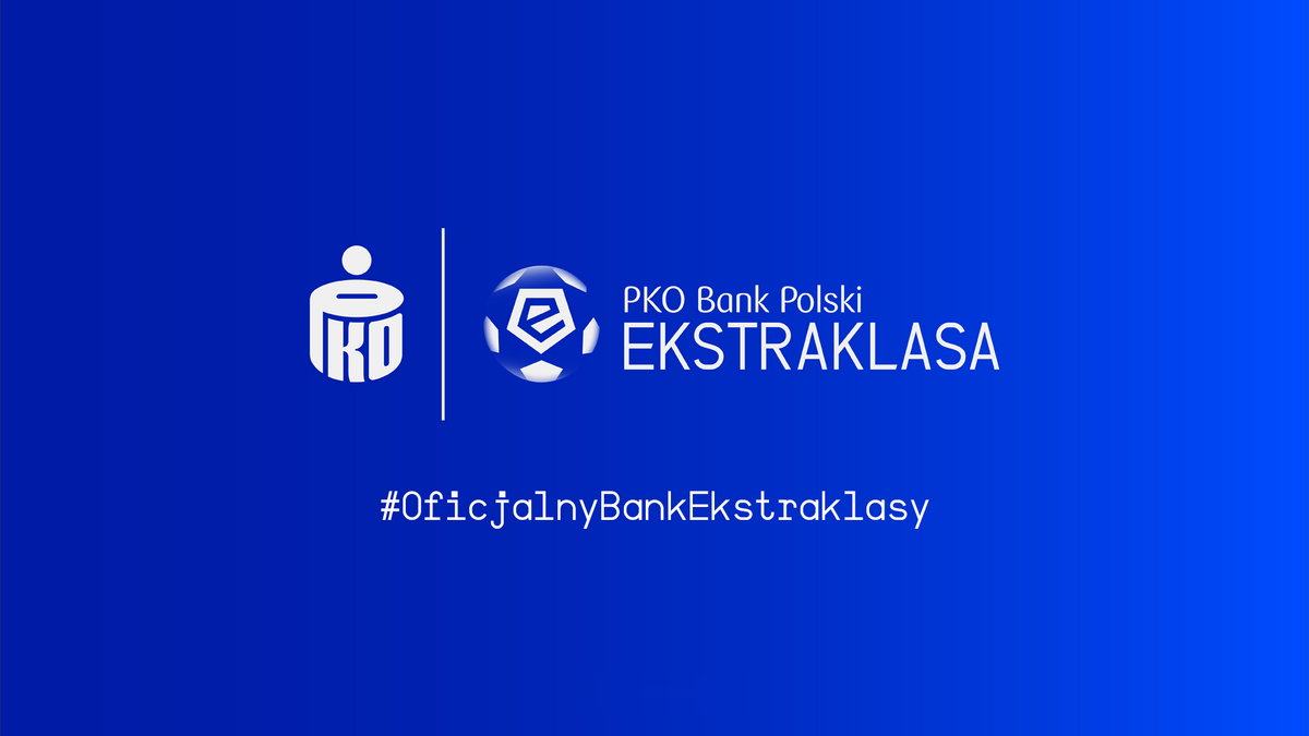 PKO Ekstraklasa