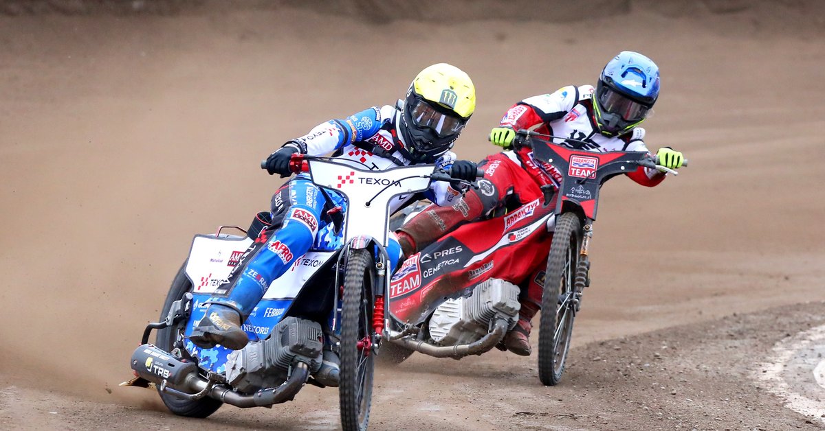 Napsuli sporo krwi faworytowi. Lider Stali zapiski mógł wrzucić do pieca