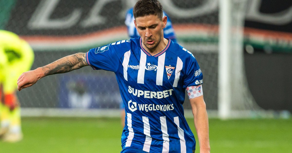 Górnik Zabrze gra ze Stalą Mielec! [WYNIK NA ŻYWO]