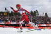 SWEDEN NORDIC SKIING WORLD CHAMPIONSHIPS 2015 (2015 FIS Nordic Skiing World Championships )