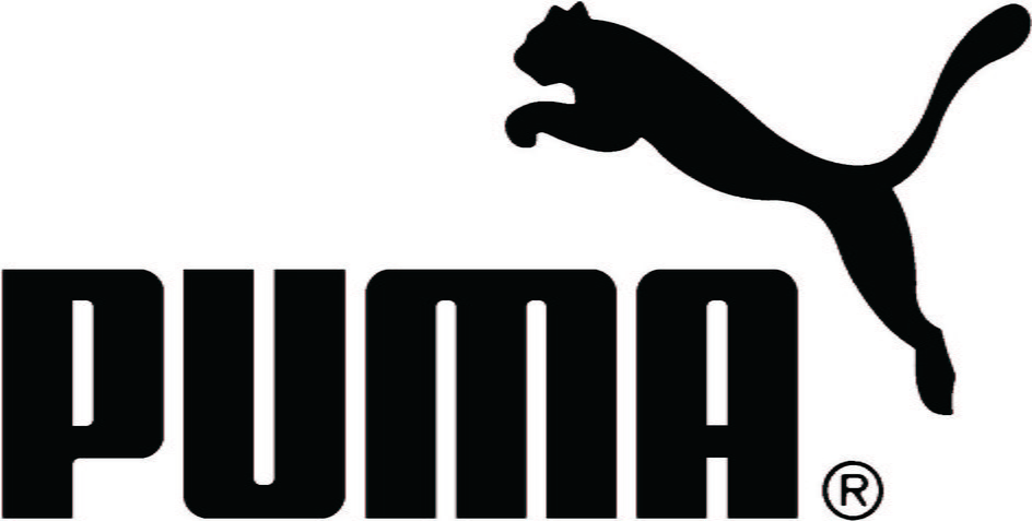 Logo PUMA (od 1988 r.)