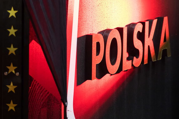 boksy reprezentacji Polski na żużlu