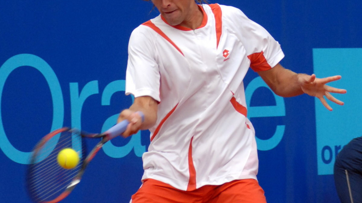 Łukasz Kubot