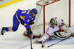 UKRAINE ICE HOCKEY OLYMPIC QUALIFICATION