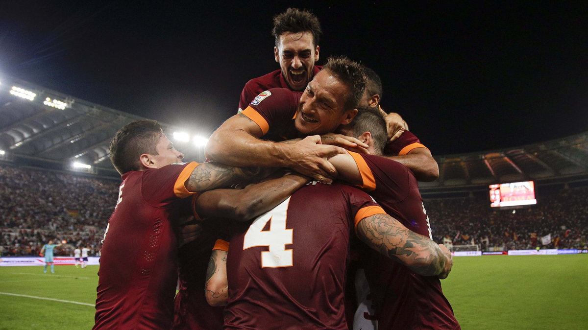 AS Roma