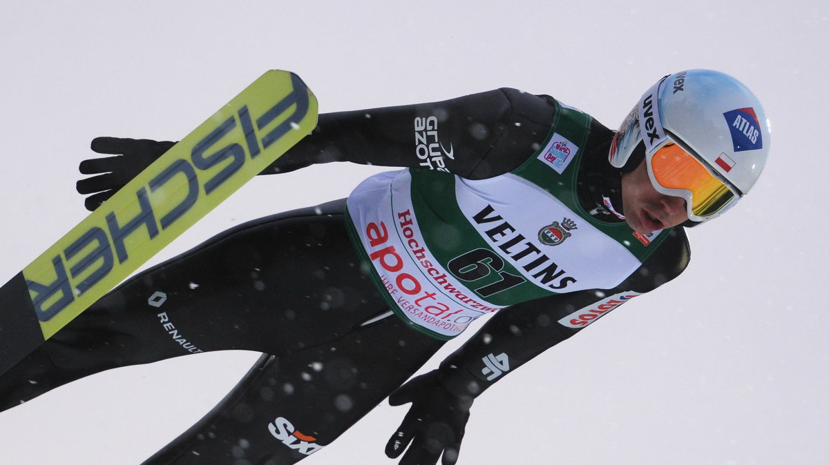 Kamil Stoch