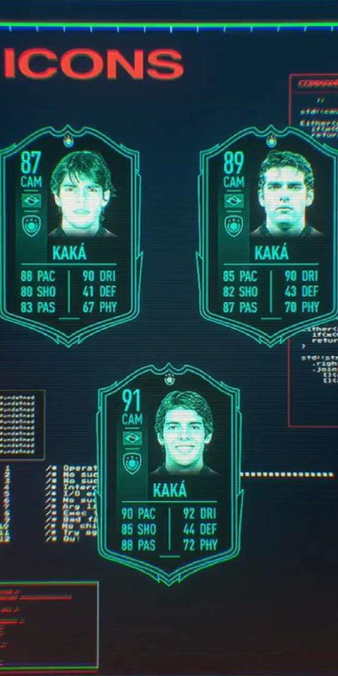 Kaka