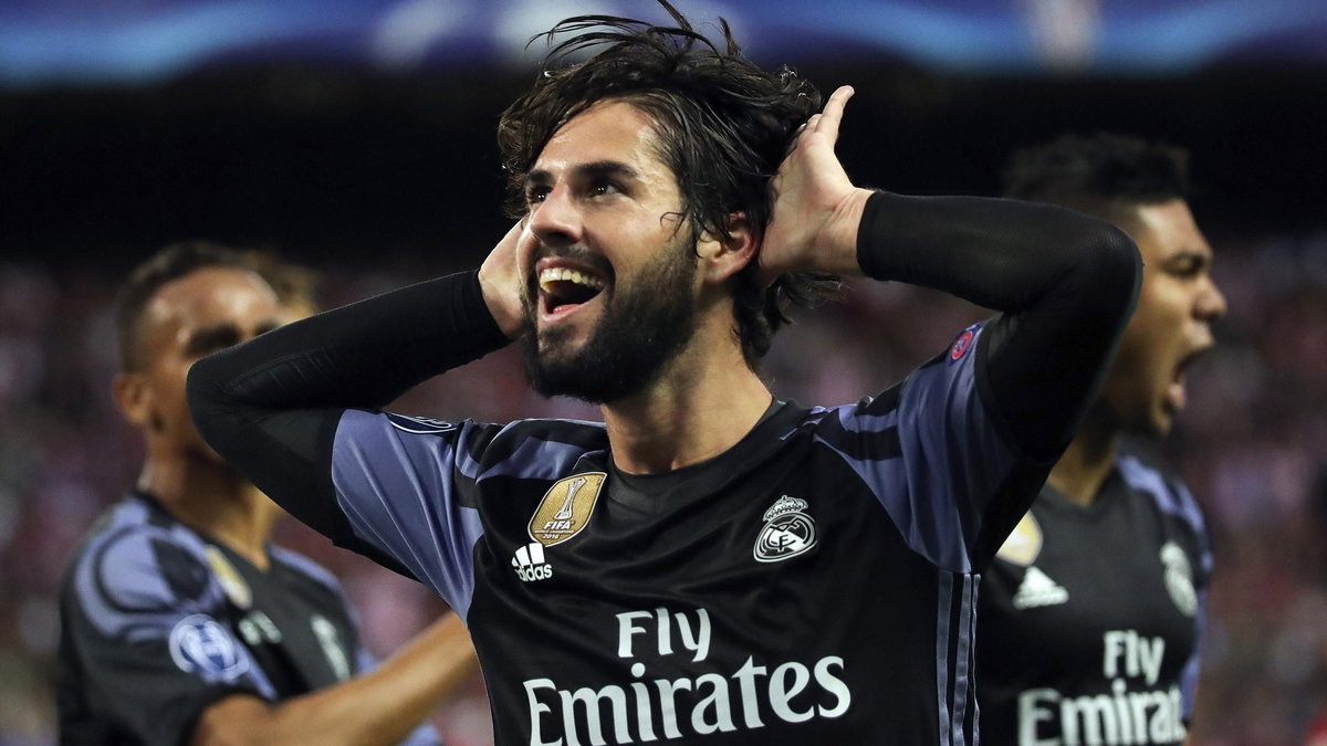 Isco