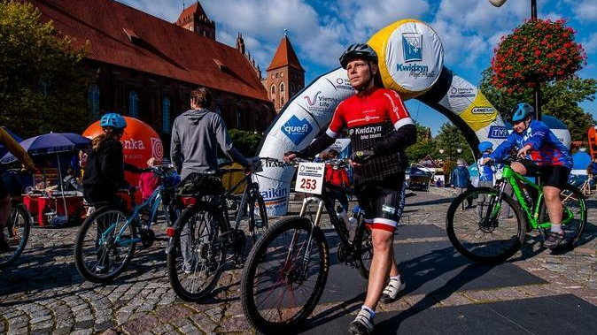 Marek Kapela i Kaja Bonas zdobyli Puchar Ministra