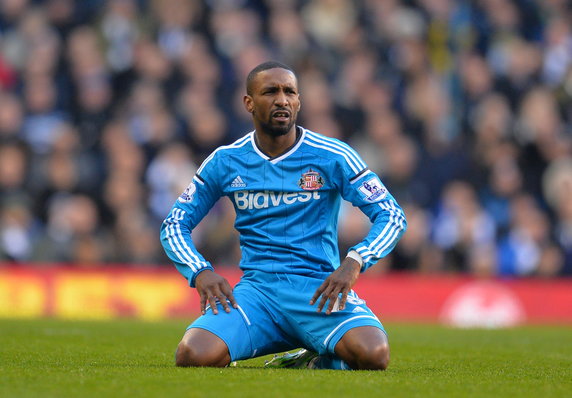 Jermain Defoe