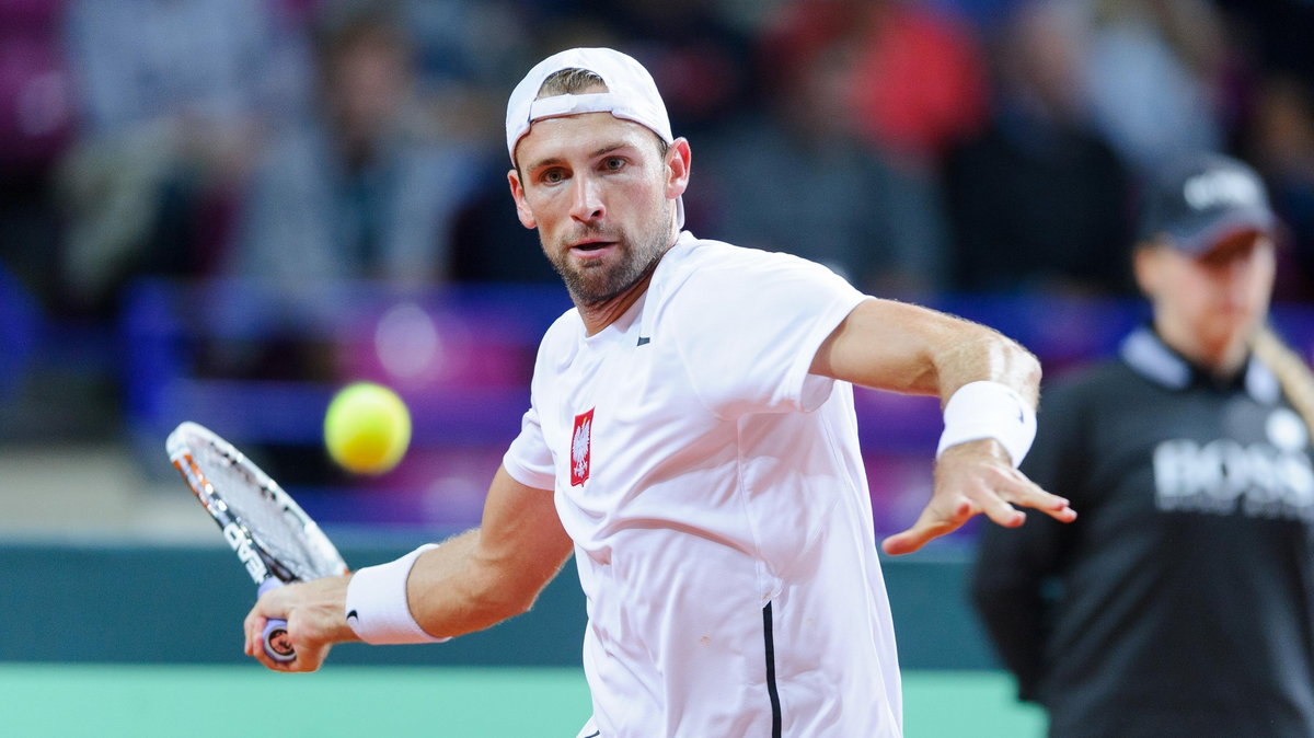 Łukasz Kubot