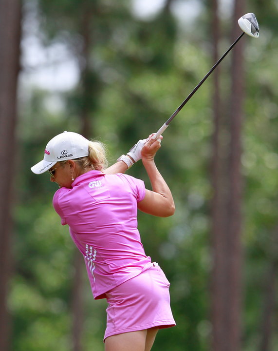 Natalie Gulbis