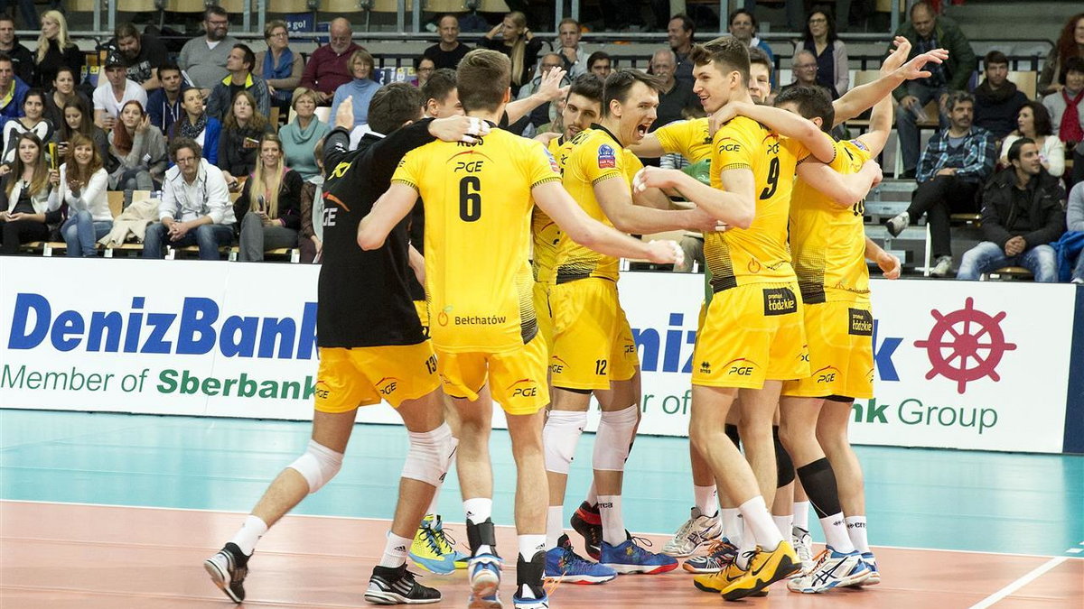 PGE Skra Bełchatów