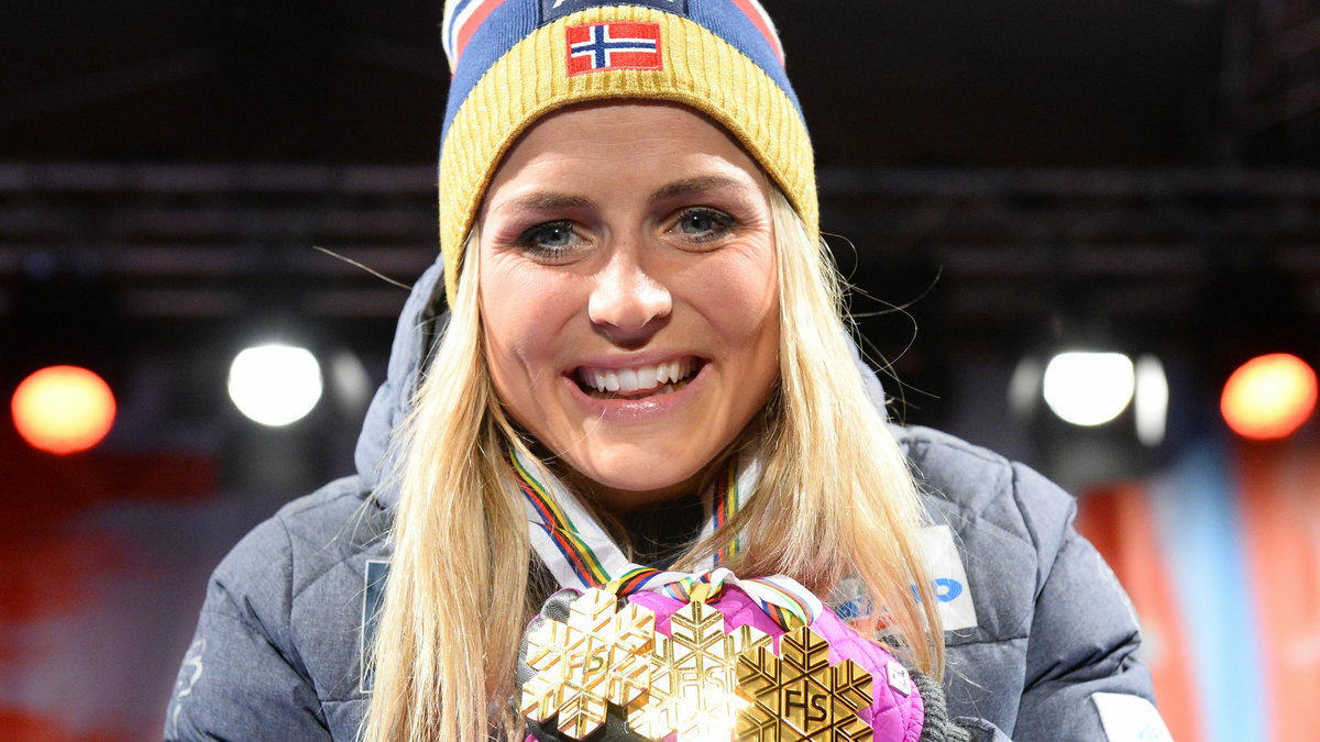 Therese Johaug