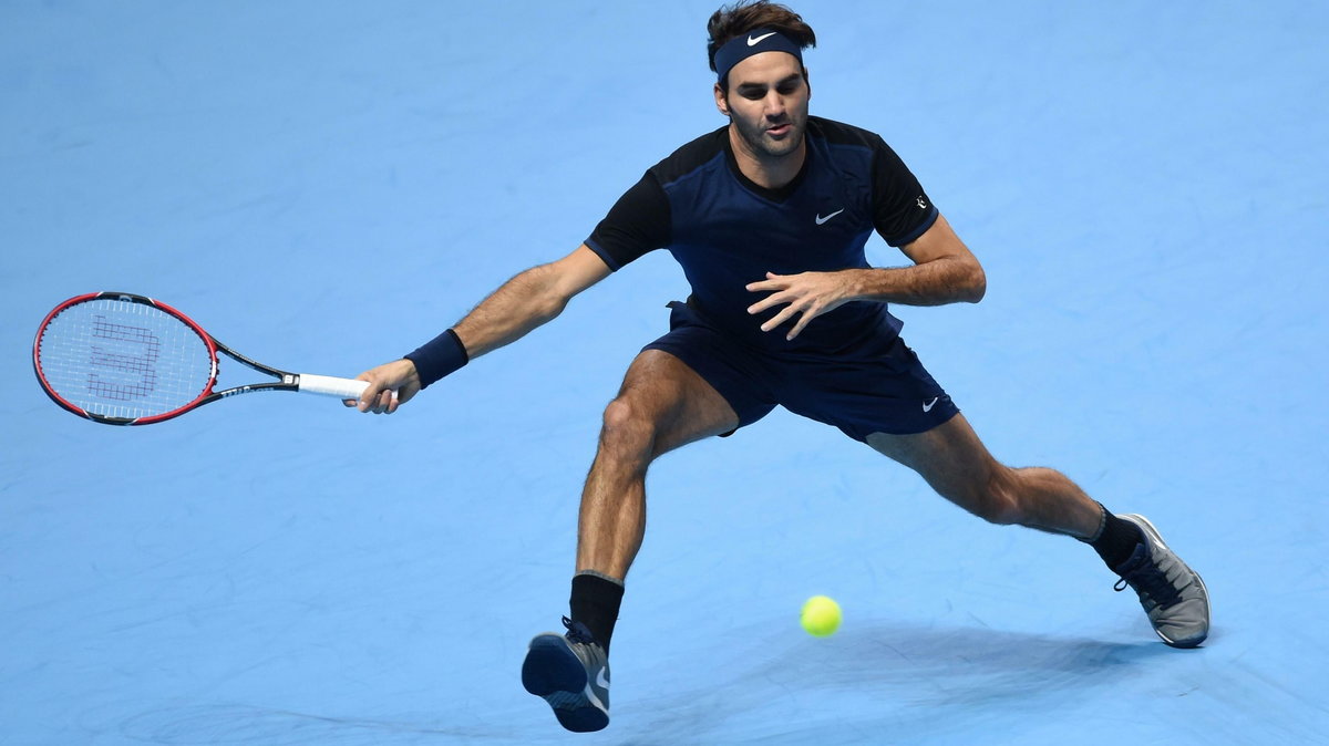 Roger Federer