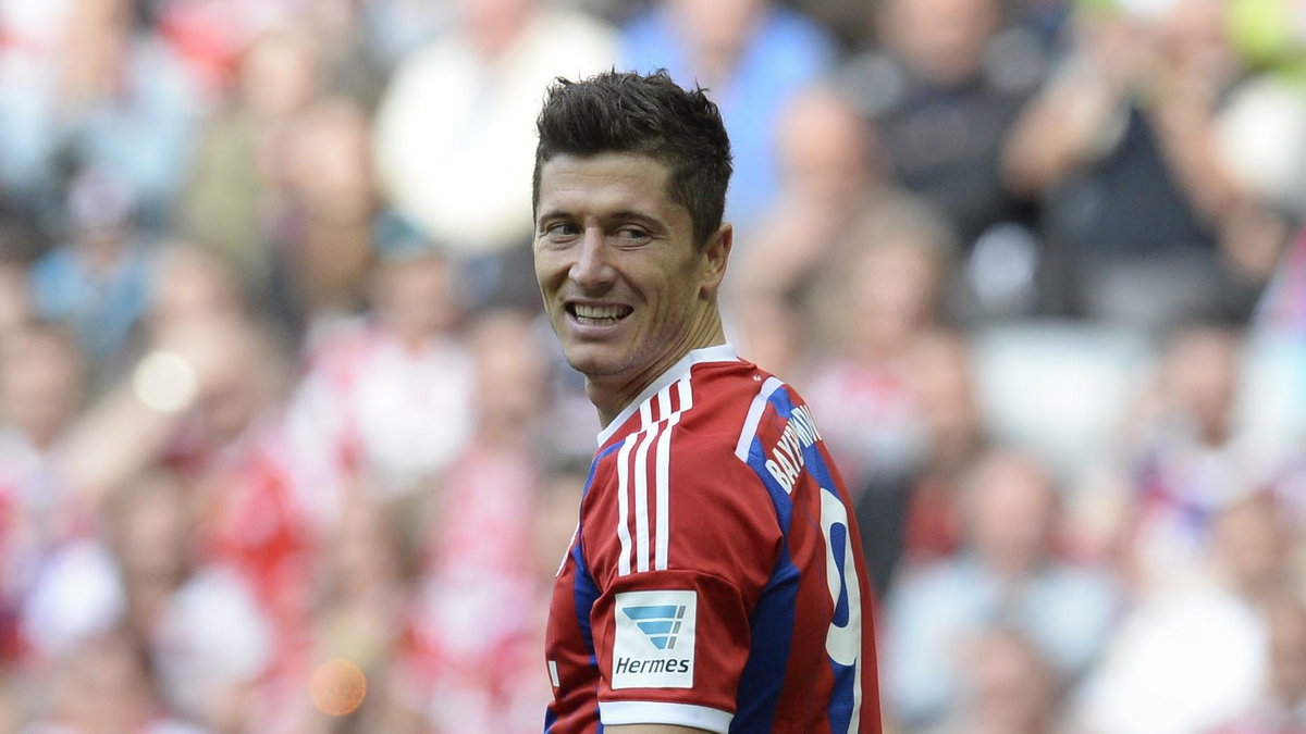 Robert Lewandowski