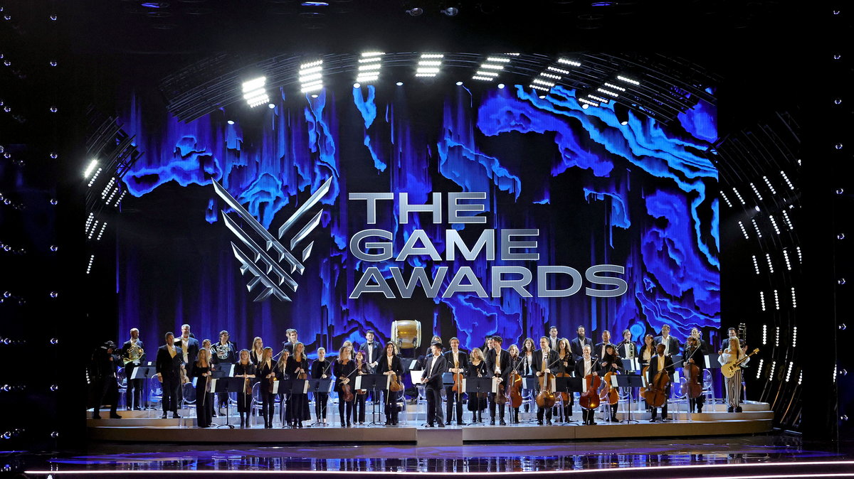 The Games Awards