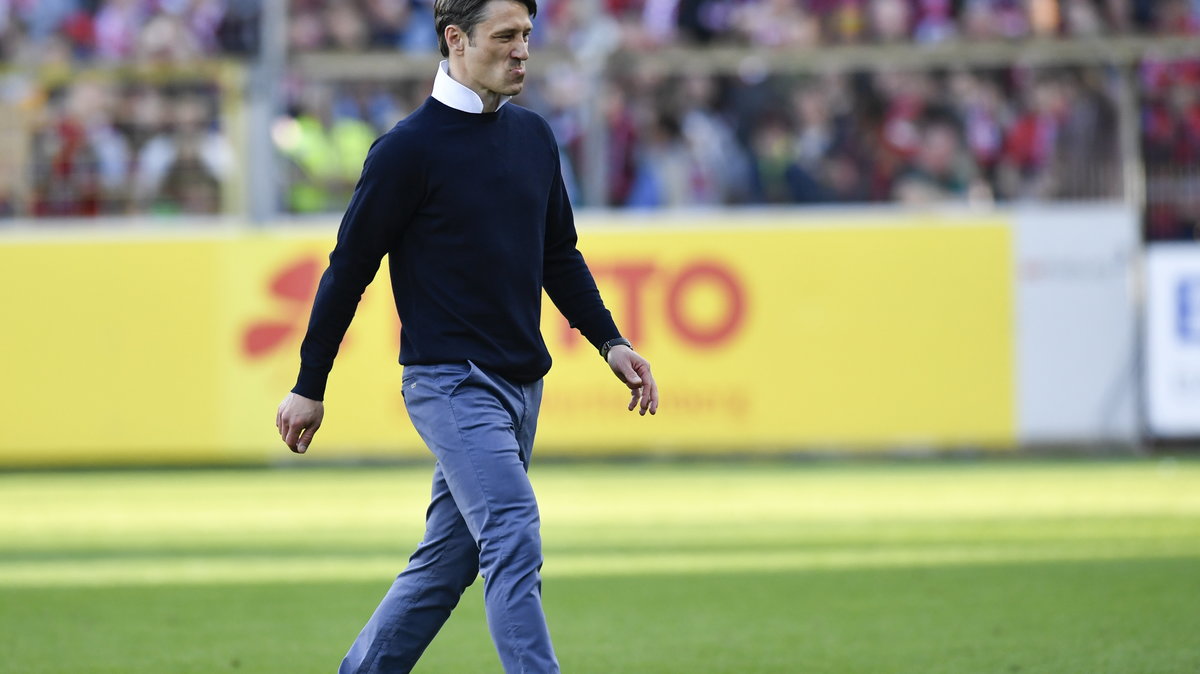 Niko Kovac