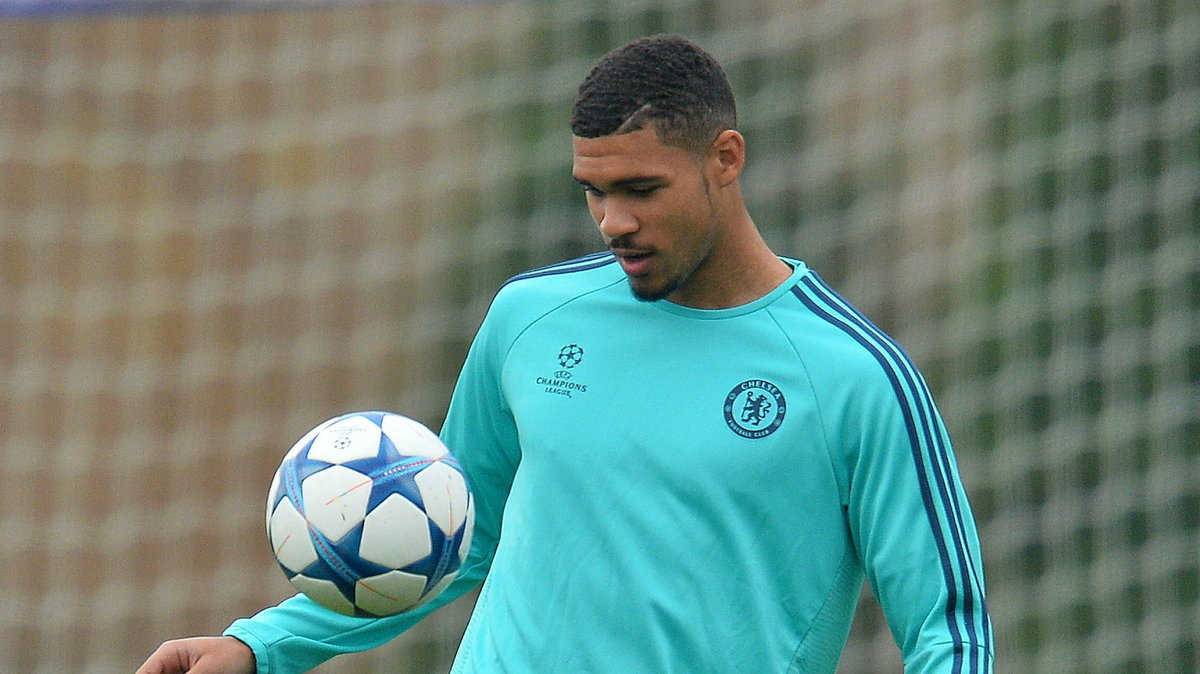 Ruben Loftus-Cheek