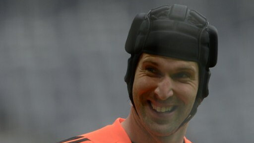 Petr Cech