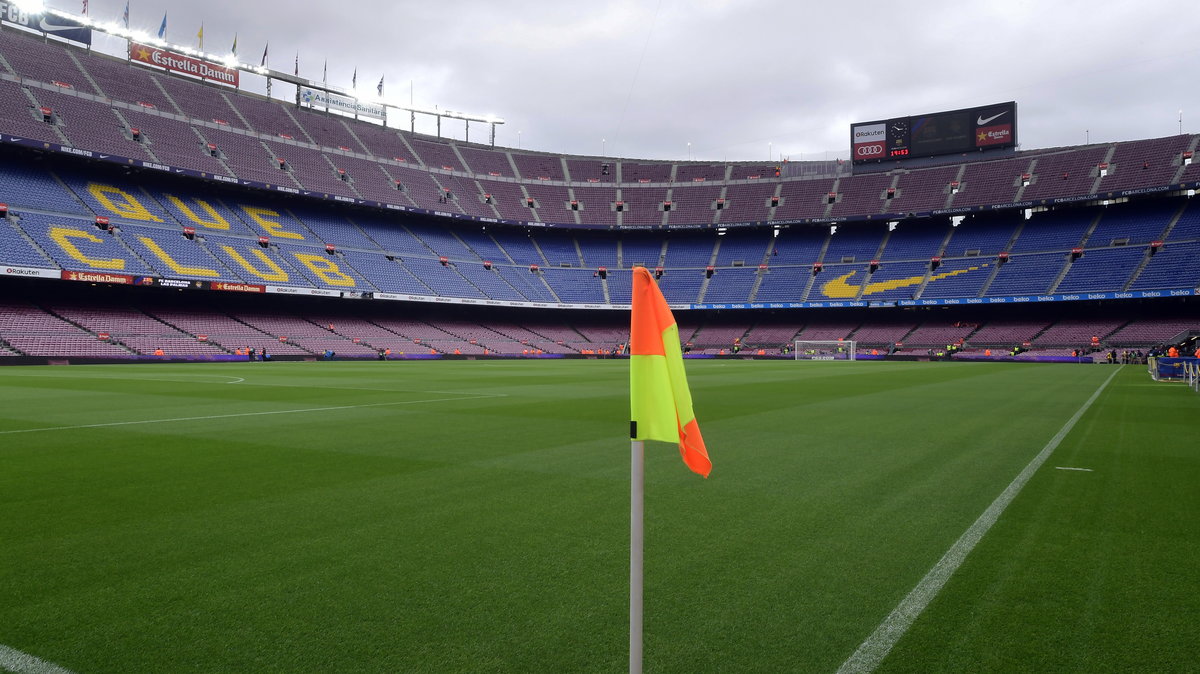 Camp Nou