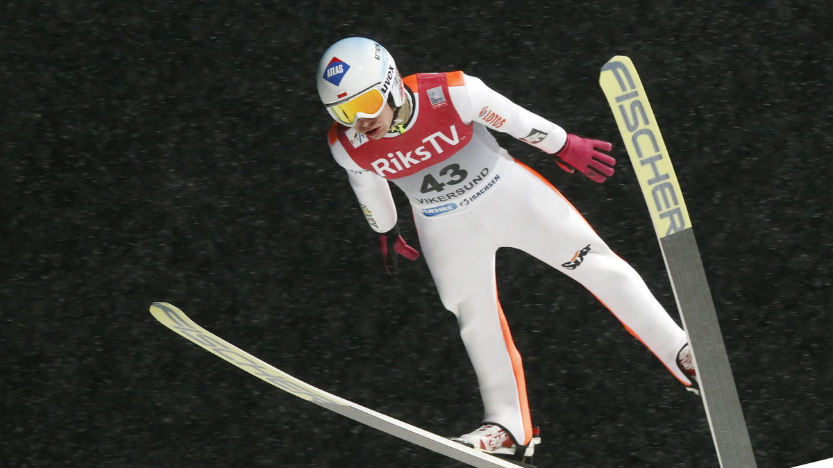 Kamil Stoch