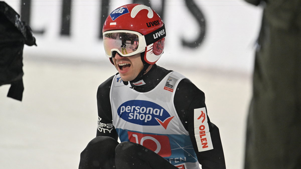 Kamil Stoch