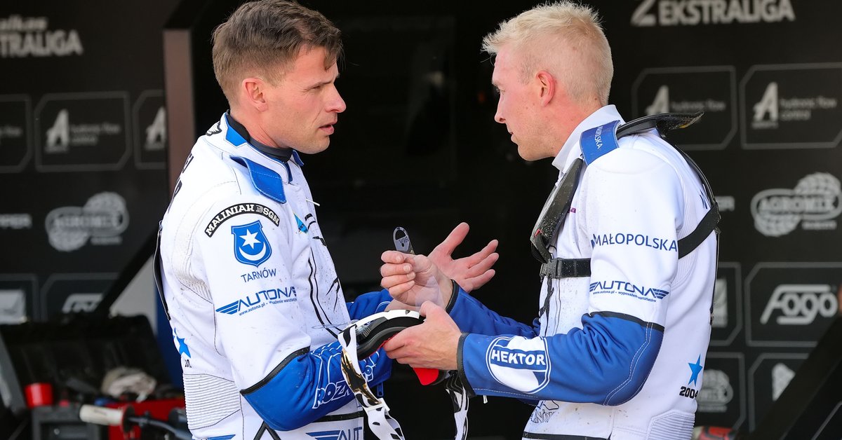 Kompromitacja liderów Unii! Jeden nie zdobył choćby punktu, drugi odmówił jazdy!