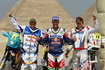 EGYPT MOTOR RALLYING PHARAONS RALLY